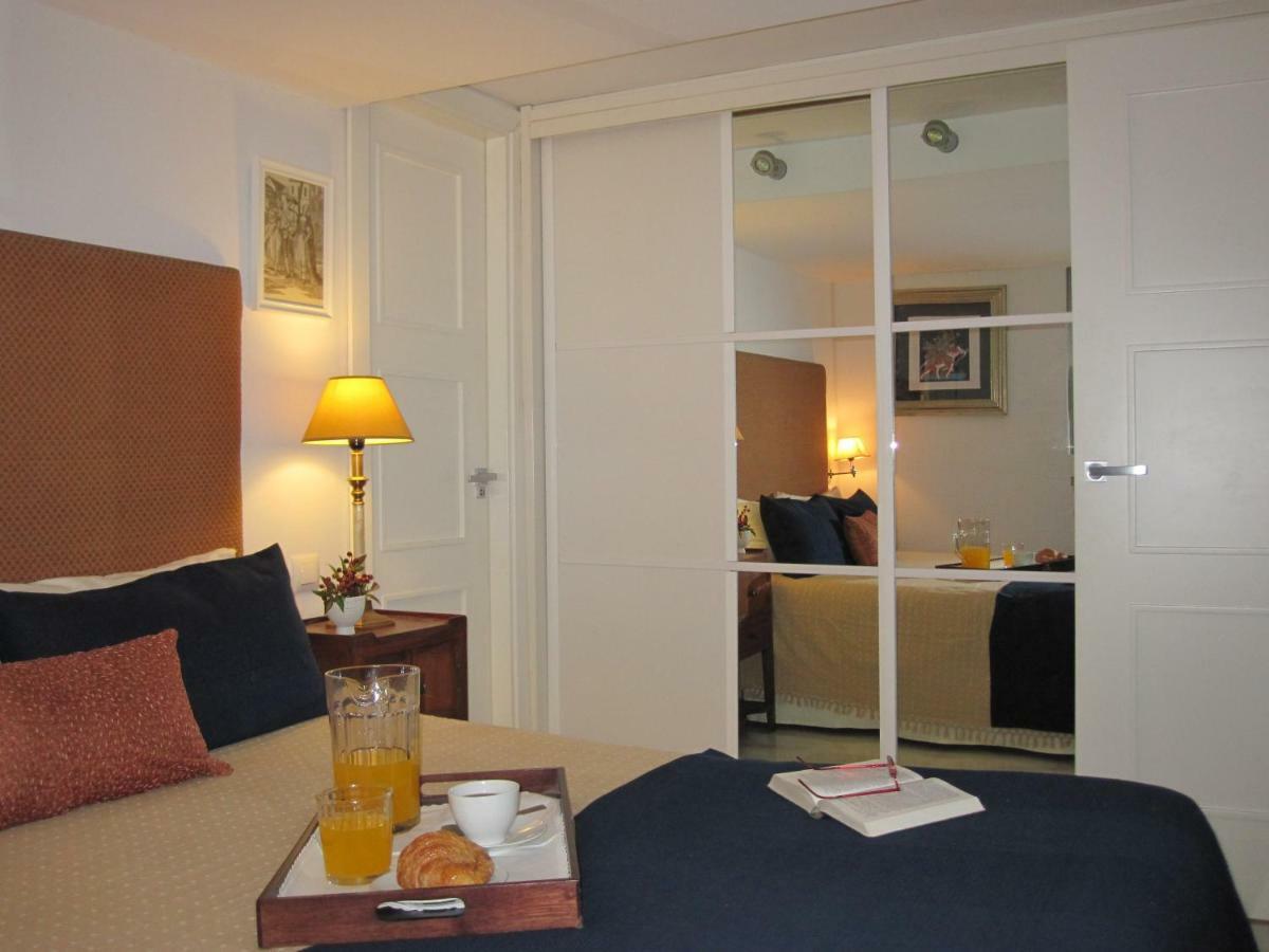 Apartamento En Centro Historico Con Parking Gratis Seville Ngoại thất bức ảnh