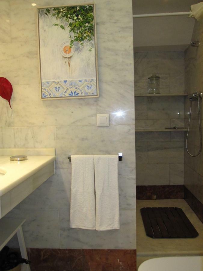 Apartamento En Centro Historico Con Parking Gratis Seville Ngoại thất bức ảnh