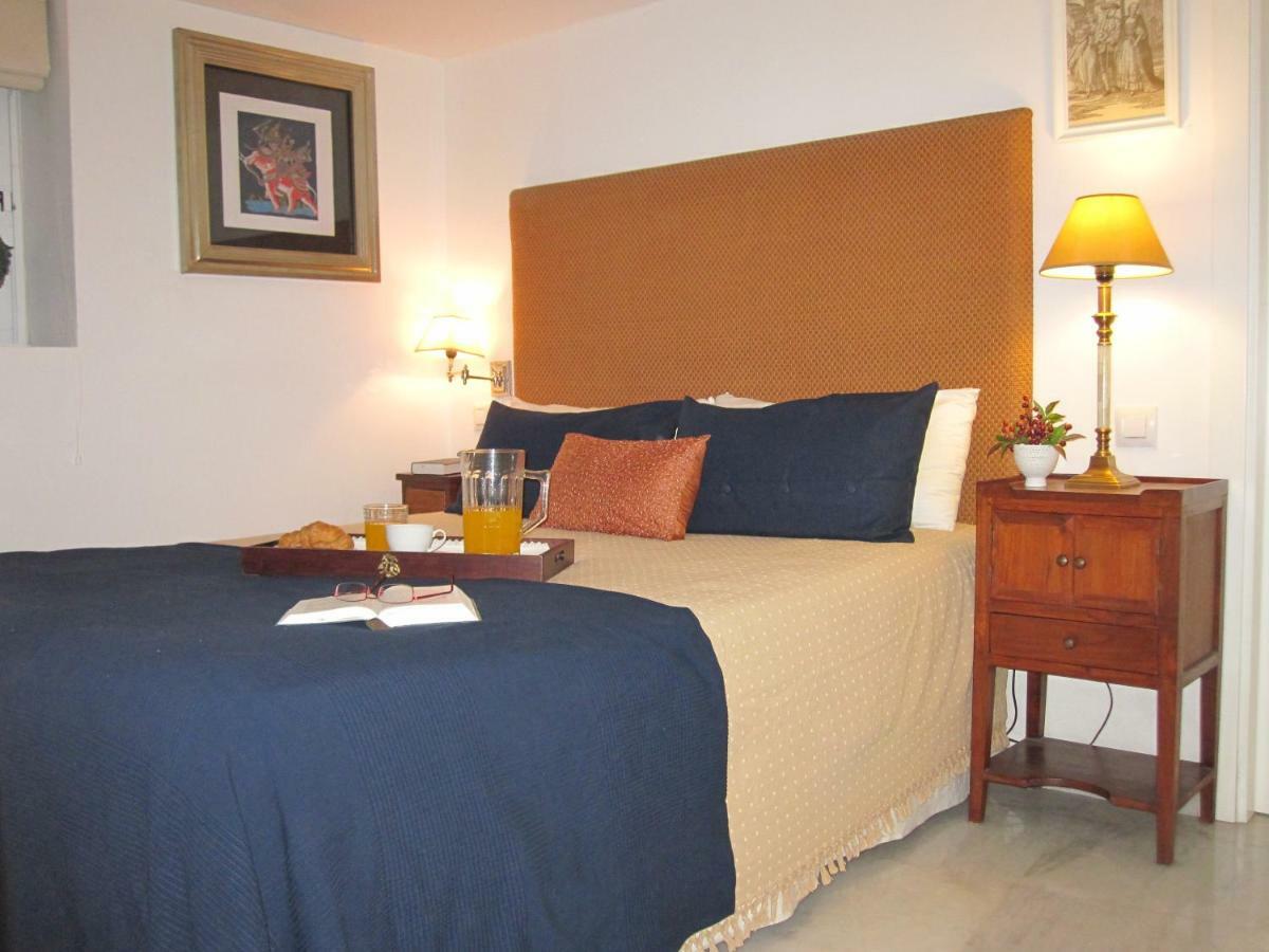 Apartamento En Centro Historico Con Parking Gratis Seville Ngoại thất bức ảnh